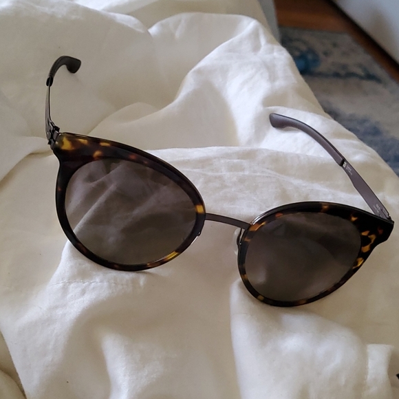 ic! berlin Moo S Sunglasses - Picture 3 of 5